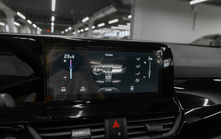 KIA Seltos I, 2026 год, 2 900 000 рублей, 19 фотография