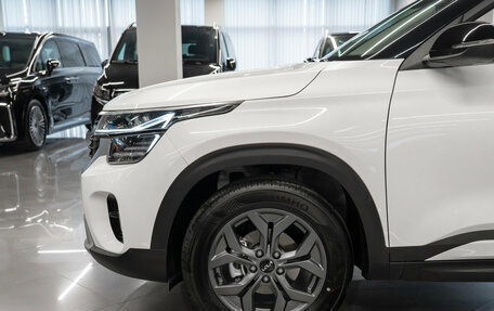 KIA Seltos I, 2026 год, 2 900 000 рублей, 23 фотография
