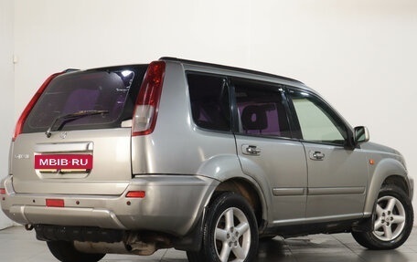 Nissan X-Trail, 2003 год, 529 000 рублей, 7 фотография