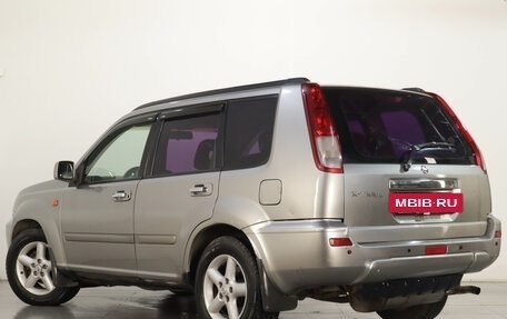 Nissan X-Trail, 2003 год, 529 000 рублей, 5 фотография