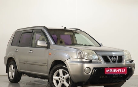 Nissan X-Trail, 2003 год, 529 000 рублей, 2 фотография