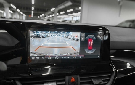 KIA Seltos I, 2026 год, 2 900 000 рублей, 18 фотография