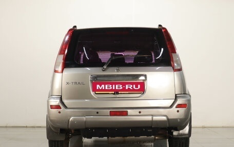 Nissan X-Trail, 2003 год, 529 000 рублей, 6 фотография