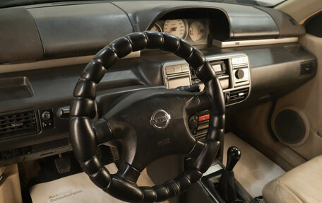 Nissan X-Trail, 2003 год, 529 000 рублей, 8 фотография