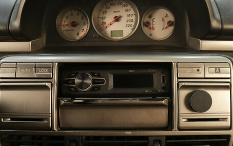 Nissan X-Trail, 2003 год, 529 000 рублей, 10 фотография