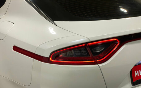 KIA Stinger I, 2018 год, 2 785 000 рублей, 7 фотография