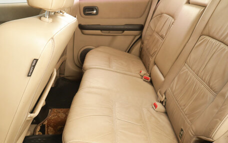 Nissan X-Trail, 2003 год, 529 000 рублей, 12 фотография