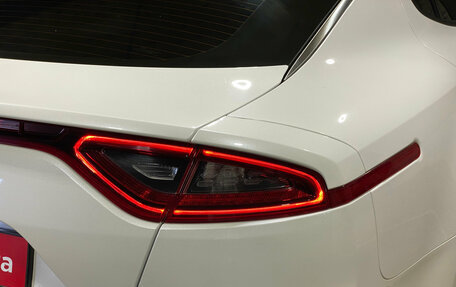 KIA Stinger I, 2018 год, 2 785 000 рублей, 8 фотография