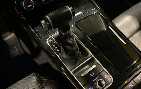 KIA Stinger I, 2018 год, 2 785 000 рублей, 14 фотография
