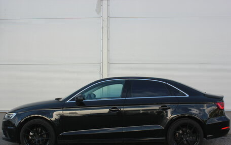 Audi A3, 2016 год, 1 517 000 рублей, 6 фотография