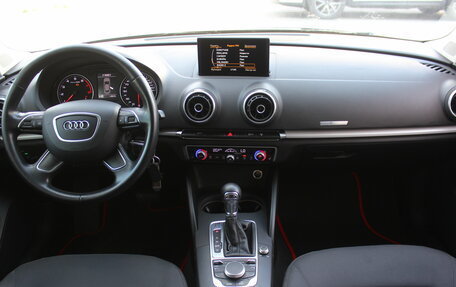 Audi A3, 2016 год, 1 517 000 рублей, 7 фотография