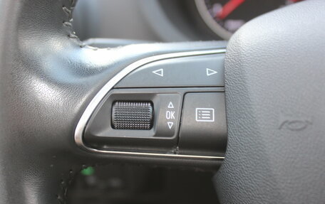 Audi A3, 2016 год, 1 517 000 рублей, 20 фотография