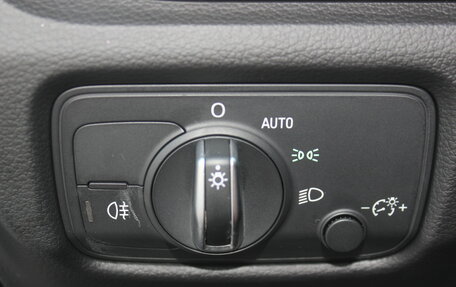 Audi A3, 2016 год, 1 517 000 рублей, 18 фотография