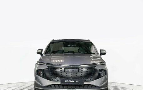 Haval F7, 2024 год, 2 944 171 рублей, 3 фотография