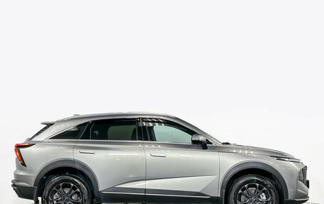 Haval F7, 2024 год, 2 944 171 рублей, 5 фотография