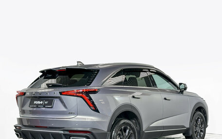 Haval F7, 2024 год, 2 944 171 рублей, 6 фотография