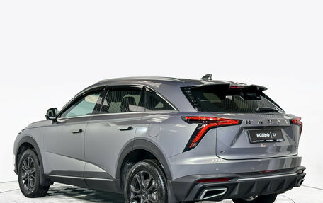 Haval F7, 2024 год, 2 944 171 рублей, 8 фотография