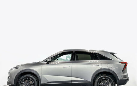 Haval F7, 2024 год, 2 944 171 рублей, 9 фотография
