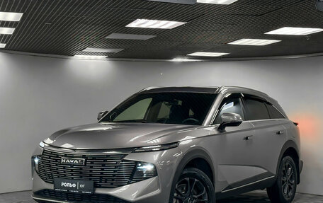 Haval F7, 2024 год, 2 944 171 рублей, 17 фотография