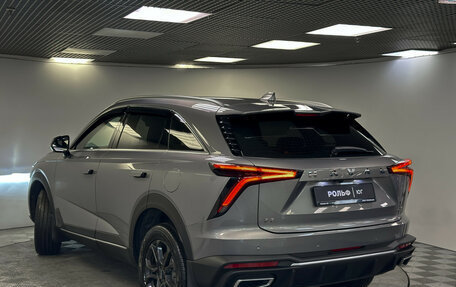 Haval F7, 2024 год, 2 944 171 рублей, 19 фотография