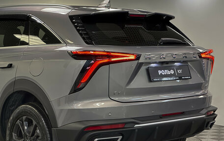 Haval F7, 2024 год, 2 944 171 рублей, 18 фотография