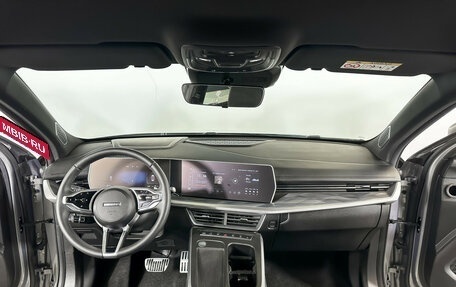Haval F7, 2024 год, 2 944 171 рублей, 13 фотография