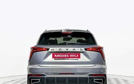 Haval F7, 2024 год, 2 944 171 рублей, 7 фотография