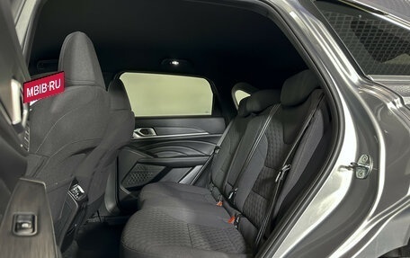 Haval F7, 2024 год, 2 944 171 рублей, 11 фотография