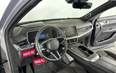 Haval F7, 2024 год, 2 944 171 рублей, 16 фотография
