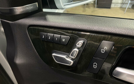 Mercedes-Benz GLS, 2018 год, 5 500 000 рублей, 23 фотография