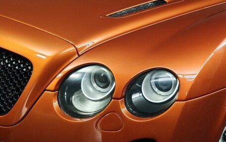 Bentley Continental GT I, 2006 год, 3 609 000 рублей, 10 фотография