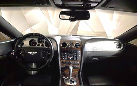 Bentley Continental GT I, 2006 год, 3 609 000 рублей, 13 фотография