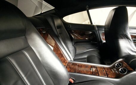 Bentley Continental GT I, 2006 год, 3 609 000 рублей, 15 фотография