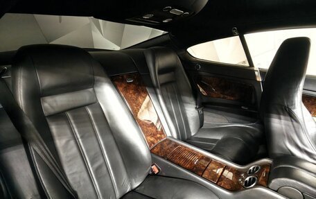 Bentley Continental GT I, 2006 год, 3 609 000 рублей, 16 фотография