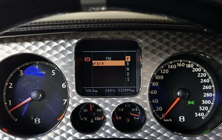 Bentley Continental GT I, 2006 год, 3 609 000 рублей, 17 фотография