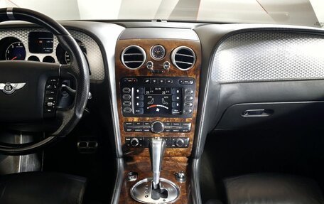 Bentley Continental GT I, 2006 год, 3 609 000 рублей, 14 фотография