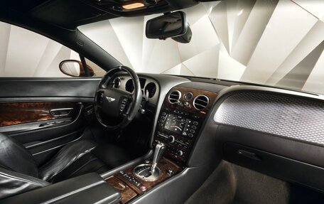 Bentley Continental GT I, 2006 год, 3 609 000 рублей, 12 фотография