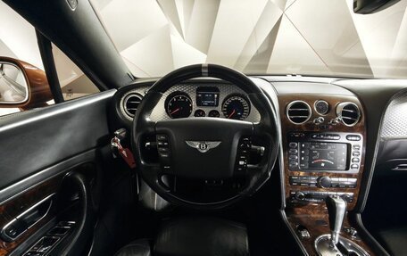 Bentley Continental GT I, 2006 год, 3 609 000 рублей, 19 фотография