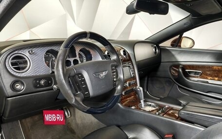 Bentley Continental GT I, 2006 год, 3 609 000 рублей, 18 фотография