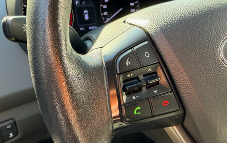 Hyundai Creta I рестайлинг, 2021 год, 2 079 000 рублей, 14 фотография