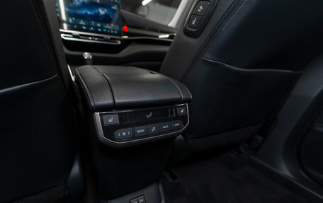 Toyota Highlander, 2026 год, 5 440 000 рублей, 9 фотография