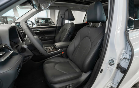 Toyota Highlander, 2026 год, 5 440 000 рублей, 3 фотография