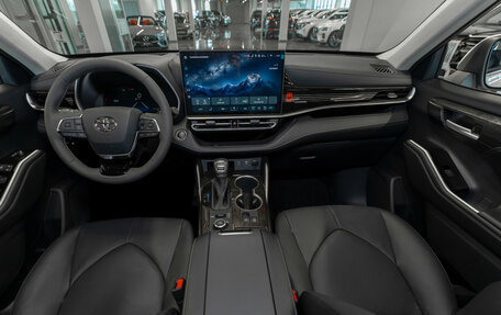 Toyota Highlander, 2026 год, 5 440 000 рублей, 2 фотография