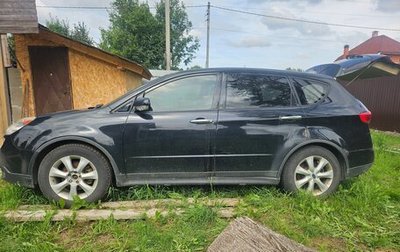 Subaru Tribeca I рестайлинг, 2006 год, 350 000 рублей, 1 фотография