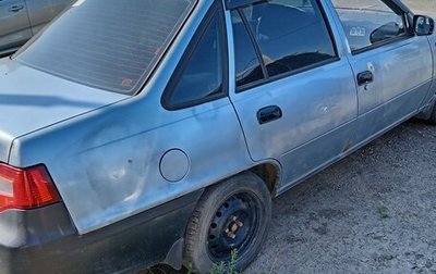 Daewoo Nexia I рестайлинг, 2013 год, 150 000 рублей, 1 фотография