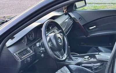 BMW 5 серия, 2004 год, 750 000 рублей, 1 фотография