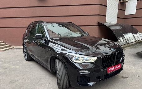 BMW X5, 2019 год, 8 500 000 рублей, 1 фотография