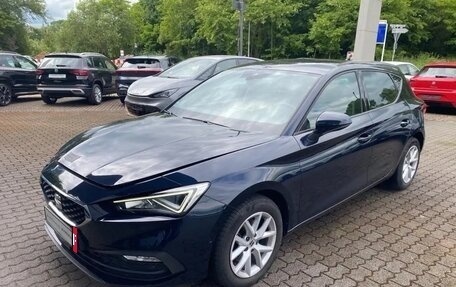 SEAT Leon IV, 2022 год, 1 842 000 рублей, 1 фотография