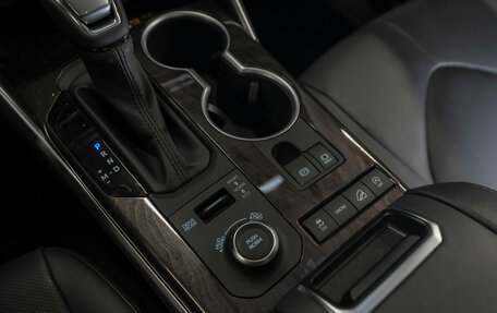 Toyota Highlander, 2026 год, 5 440 000 рублей, 15 фотография