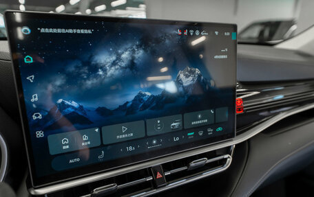 Toyota Highlander, 2026 год, 5 440 000 рублей, 16 фотография